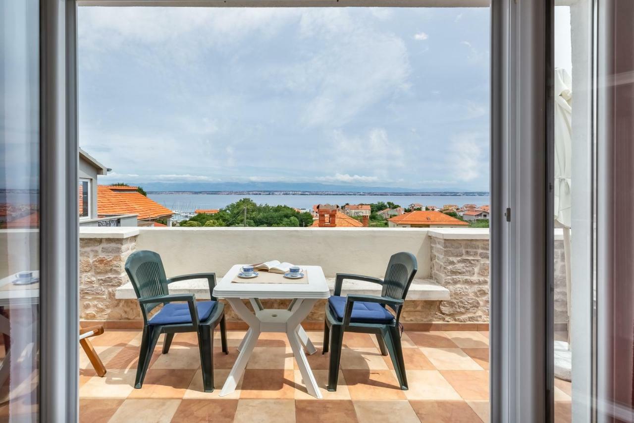 Sea View Suite Mateo 프레코 외부 사진