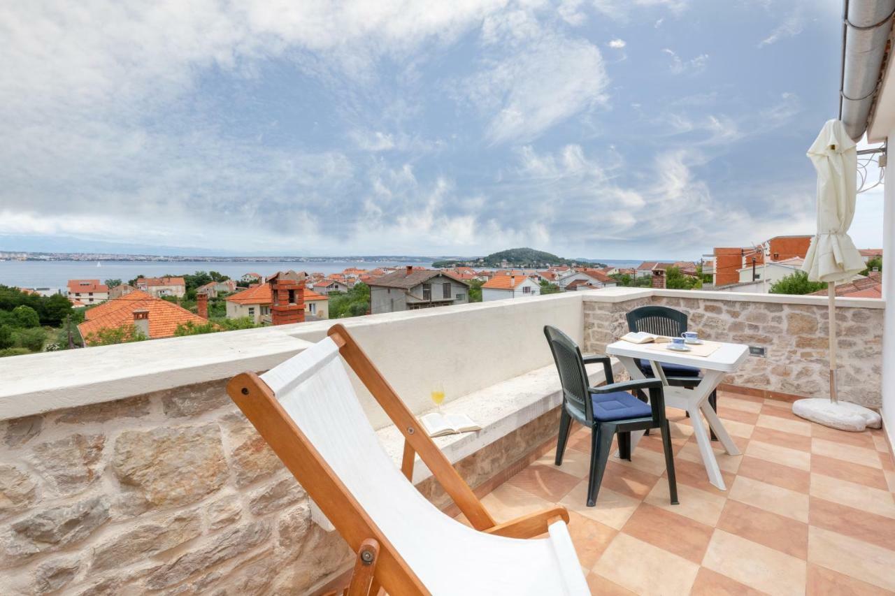 Sea View Suite Mateo 프레코 외부 사진