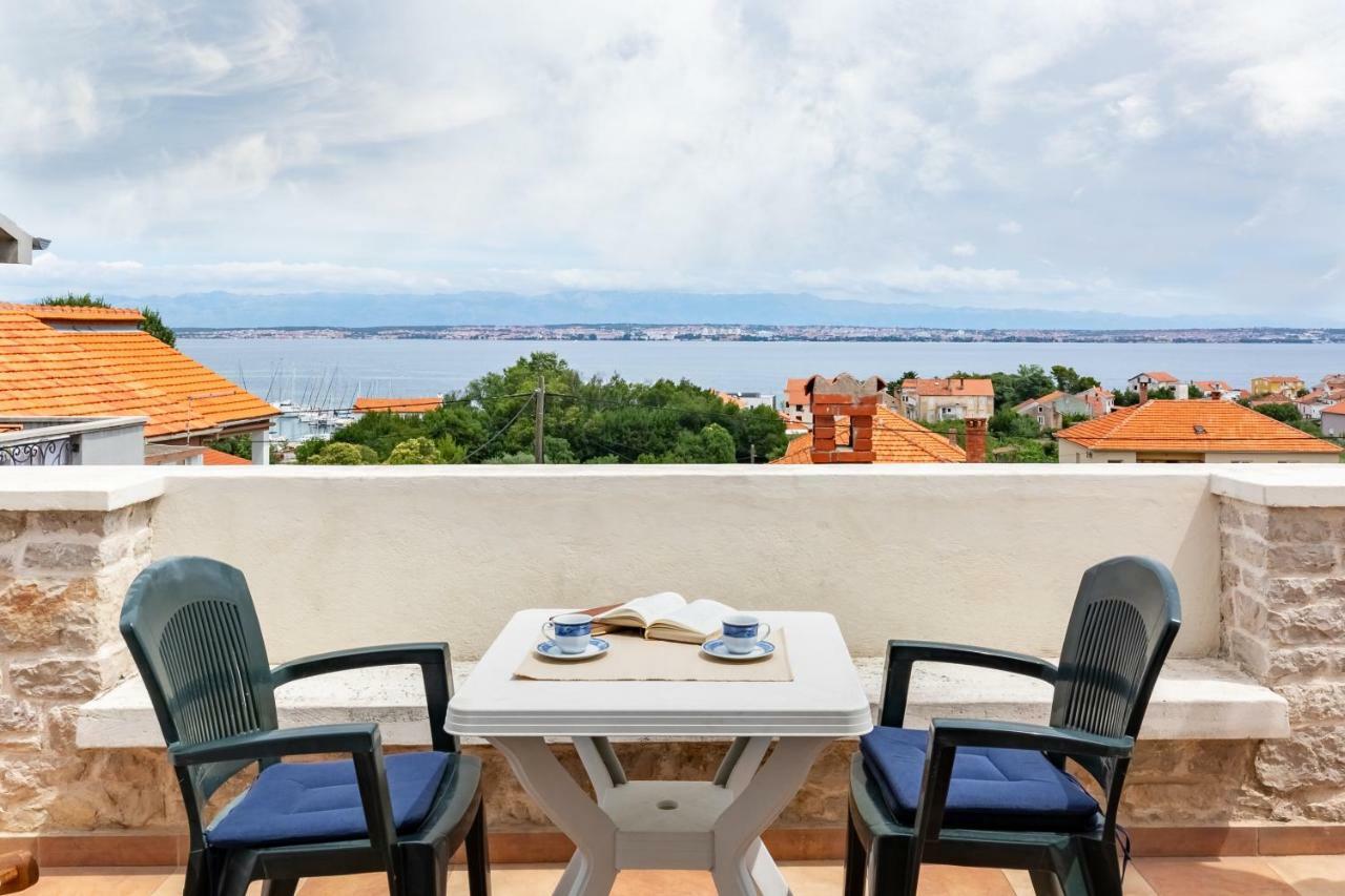Sea View Suite Mateo 프레코 외부 사진