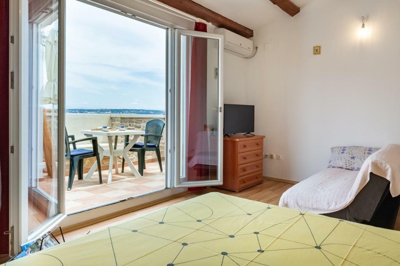 Sea View Suite Mateo 프레코 외부 사진